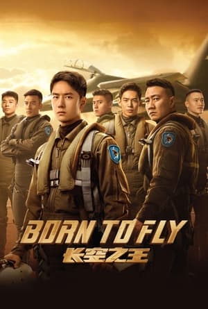 Born to Fly (2023) Hindi Dual Audio HDRip 720p – 480p