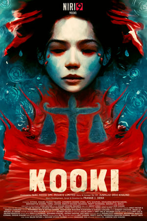 Kooki (2024) Hindi HDRip 720p - 480p - 1080p