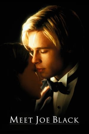 Meet Joe Black 1998 Dual Audio Hindi Full Movie 720p BluRay - 1.3GB