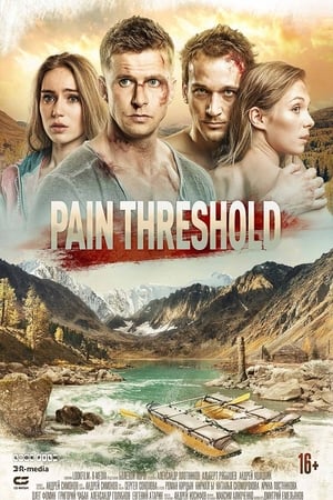 Pain Threshold (2019) Hindi Dual Audio 480p HDRip 280MB