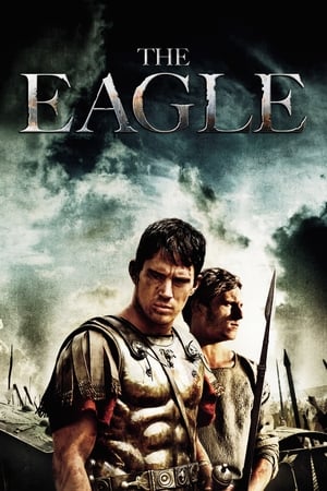 The Eagle 2011 Dual Audio Hindi 720p BluRay [800MB] Esubs