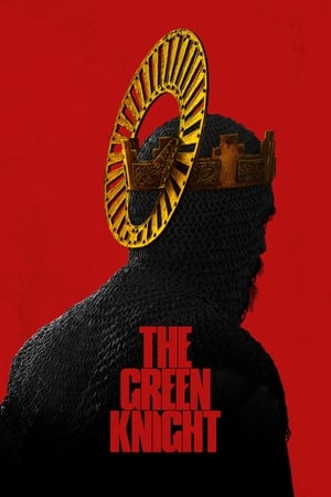 The Green Knight (2021) Hindi Dual Audio 480p HDRip 500MB