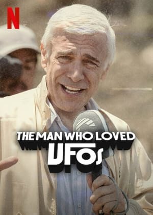 The Man Who Loved UFOs 2024 Hindi Dual Audio HDRip 1080p – 720p – 480p